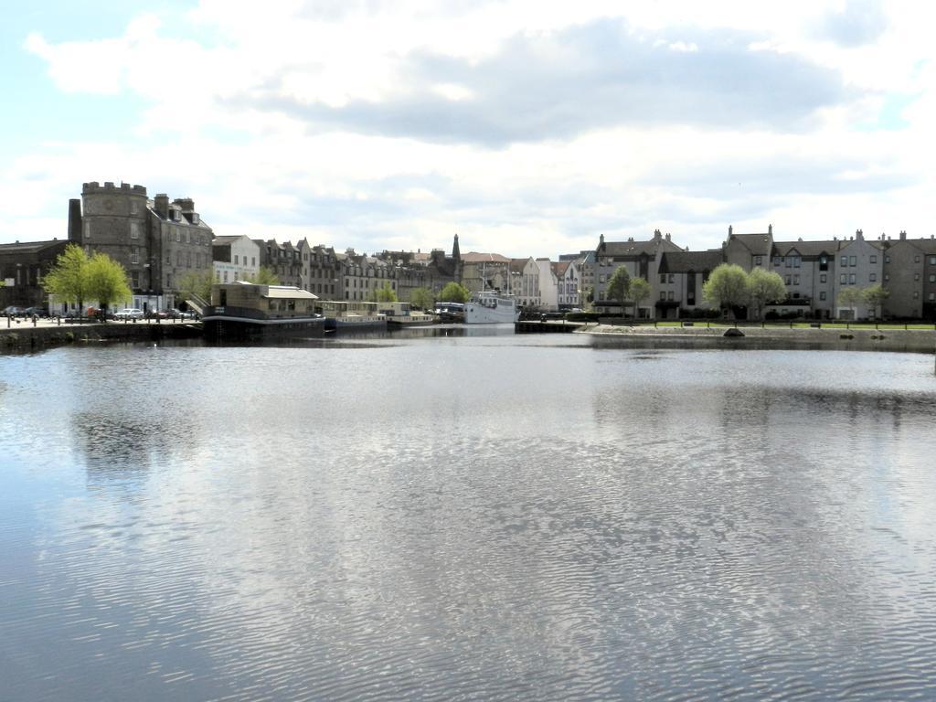 Balmoral Guesthouse EDI Exterior photo