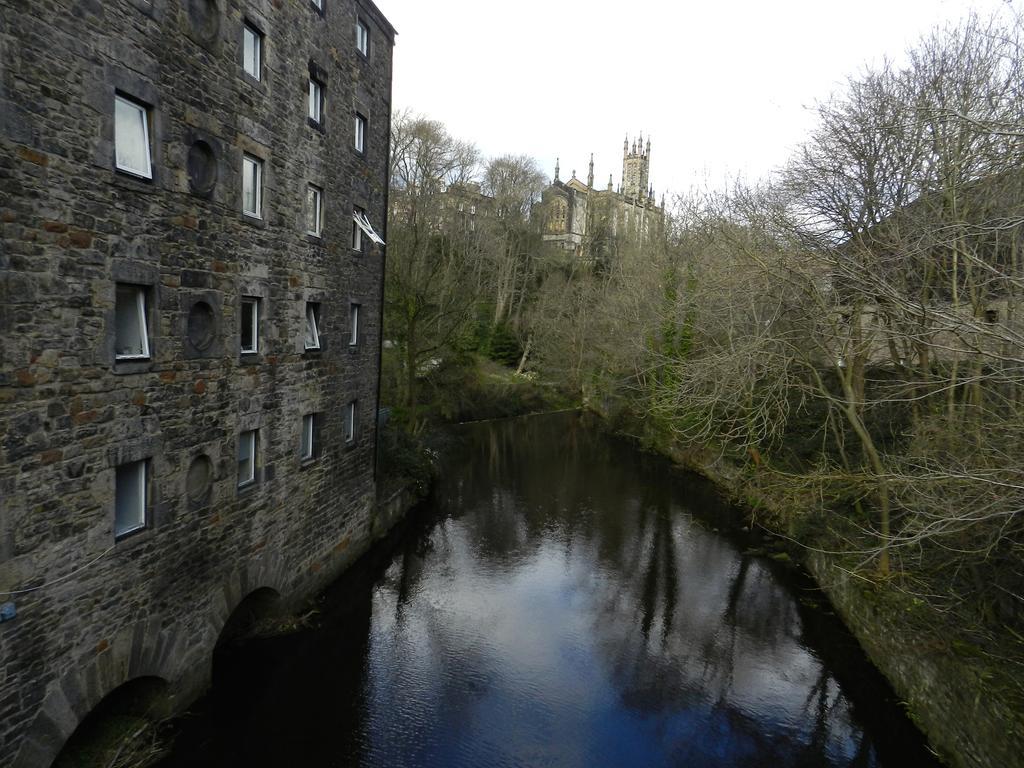 Balmoral Guesthouse EDI Exterior photo